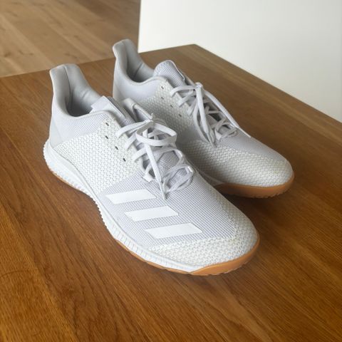 Adidas Crazyflight sko (46)