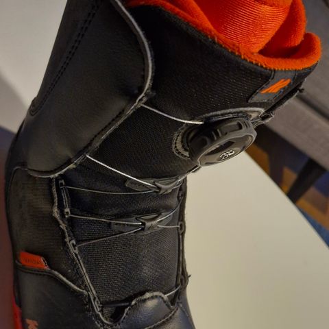 Snowboard boots / sko