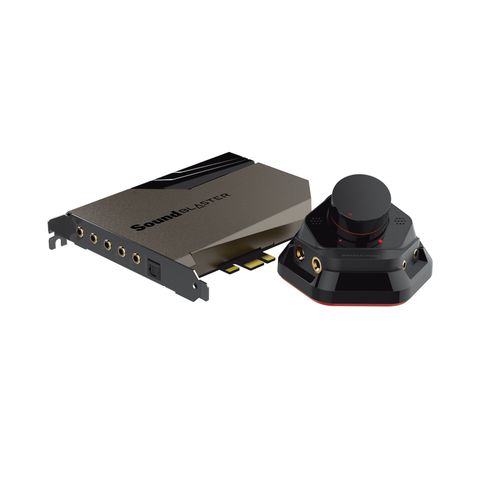 Sound Blaster AE-7 Internt Lydkort