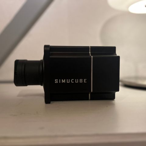 Simucube 2 Sport