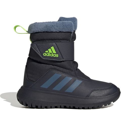 ADIDAS · WINTERPLAY STØVLER