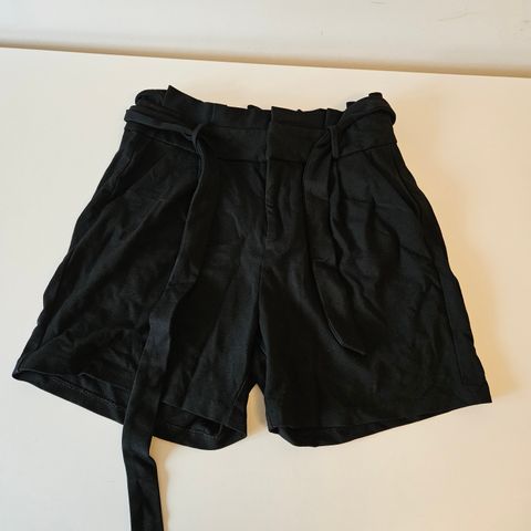 High waist myk shorts