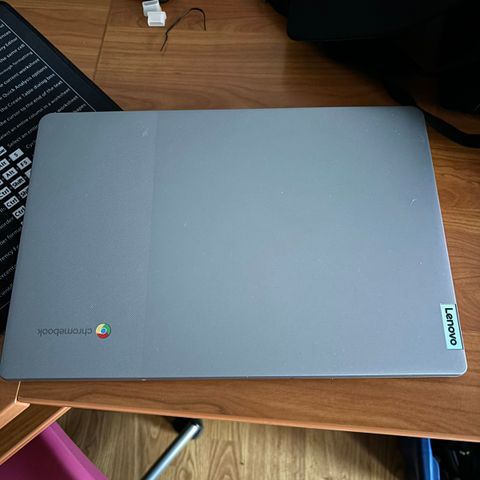 Chromebook