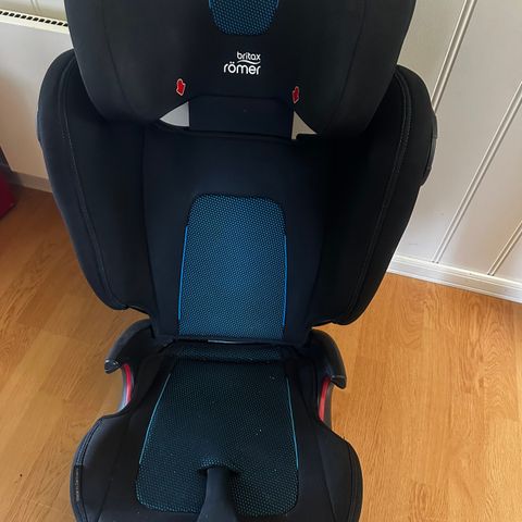 Britax 15-36kg