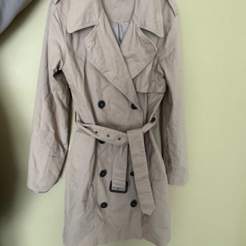 Trenchcoat