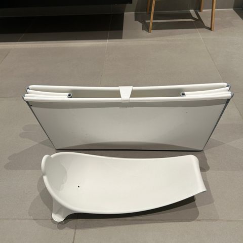 Stokke flexi bath