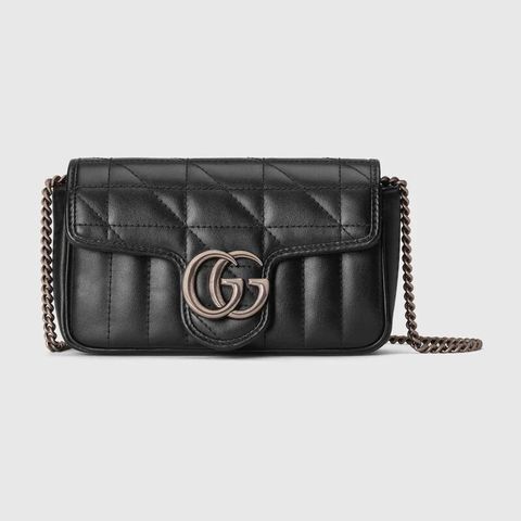 Gucci GG Marmont Super Mini