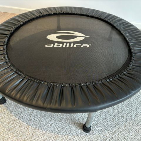 Abilica trening trampoline