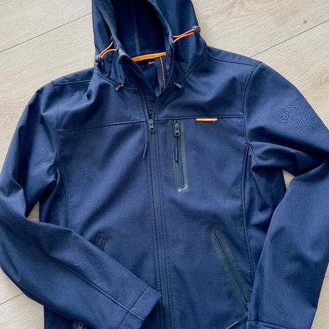 Jean Paul softshell jakke