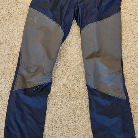 Arcteryx bukse