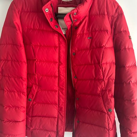 Tommy Hilfiger jakke str M