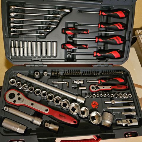 Teng Tools TMO95   pipesett