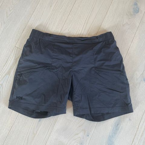 Helly Hansen Elv light tur shorts, str XL