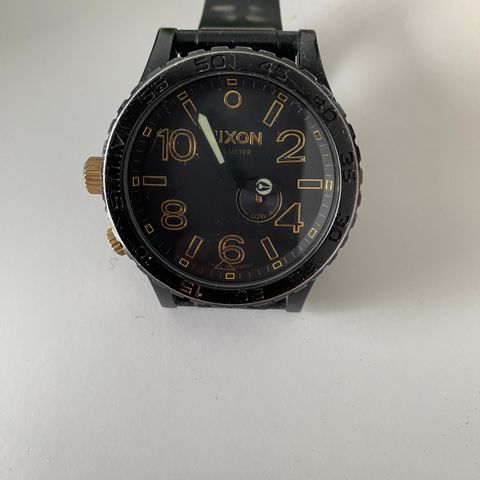 Nixon 51-30 Chrono 1.500,-