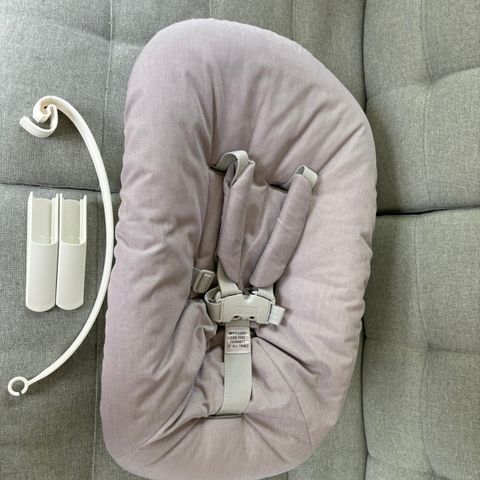 Stokke tripp trapp newborn