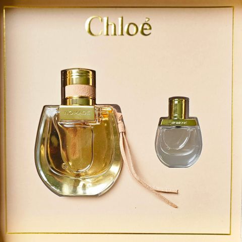 NY Chloe nomade gavesett 50ml+5ml