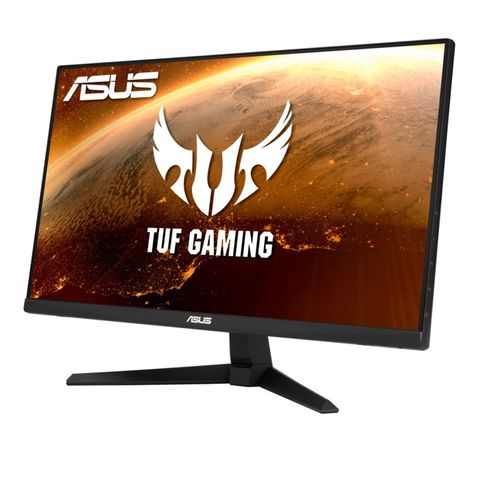 165 Hz Gamingskjerm