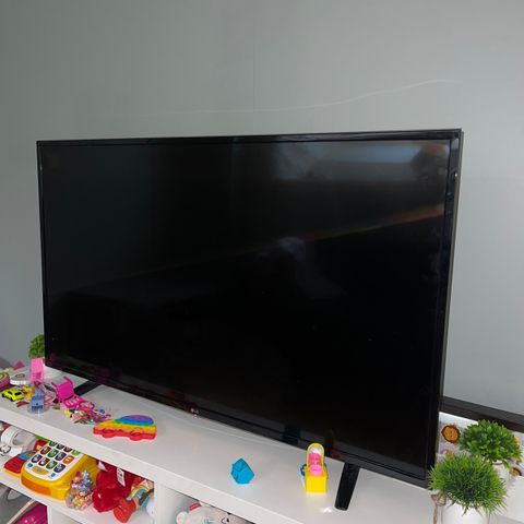 LG TV smart tv