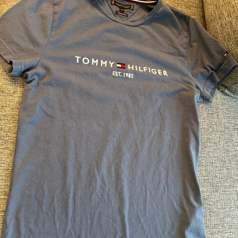 Tommy Hilfiger T-skjorte