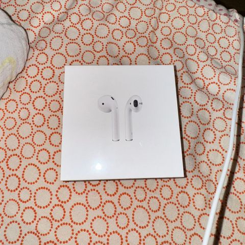 Airpods 2.gen