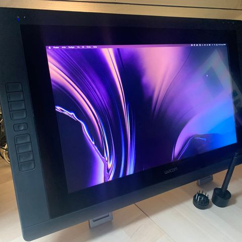 Wacom Cintiq 22HD