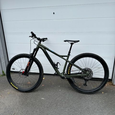 ORBEA Laufey H10 Hardtail str:M