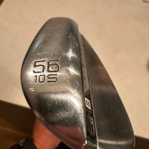 Titlist Vokey SM8 56° 10S