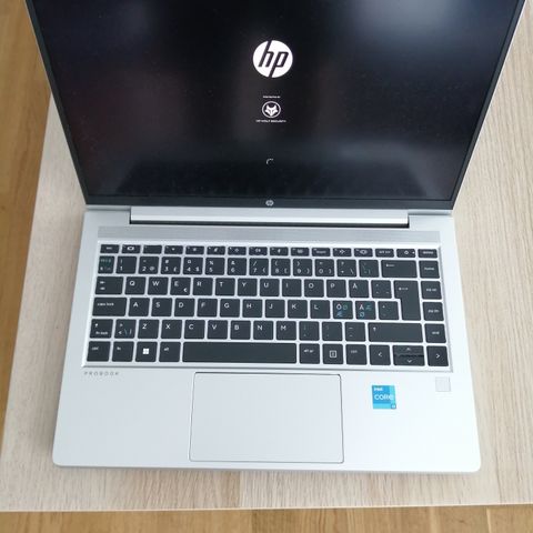 HP PROBOOK 445 G8 14" FULL HD LAPTOP 16 GB