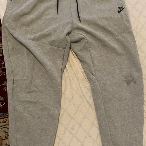 Nike Tech Fleece Bukse