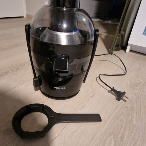 Philips Juicer