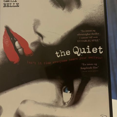 The Quiet