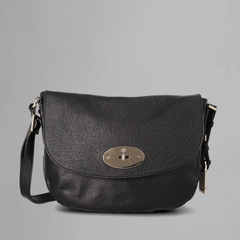 Mulberry Postman’s Lock Hobo veske