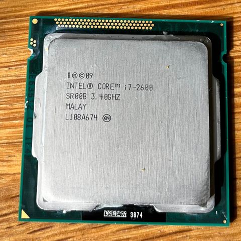 processor