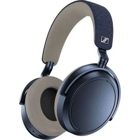 Sennheiser SENNHEISER MOMENTUM 4 Trådløse denim hodetelefoner