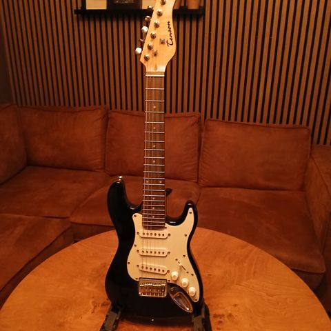 Tenson Mini gitar