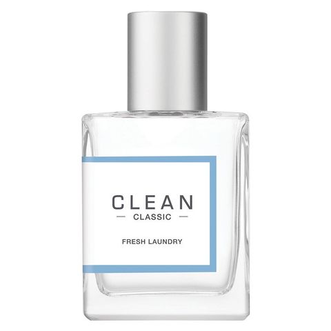 Clean fresh laundry parfyme 60 ml  - helt ny!