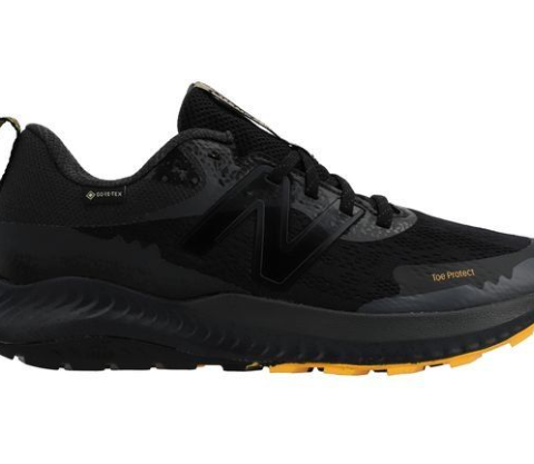 New Balance DynaSoft GTX Løpesko str 43