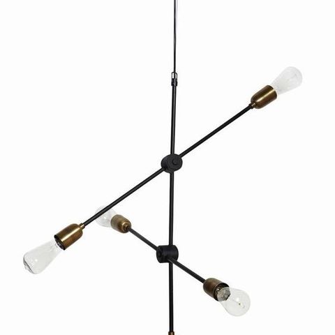 House Doctor -  MOLECULAR Lampe vurderes solgt