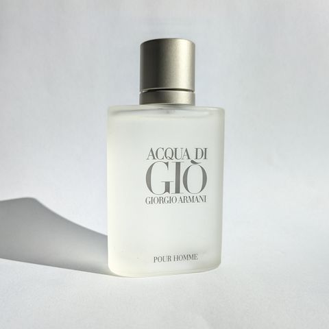 Giorgio Armani Acqua Di Gio