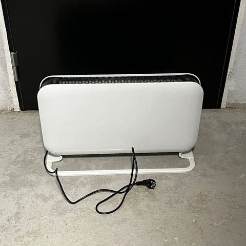 Mill 2000W heater never used