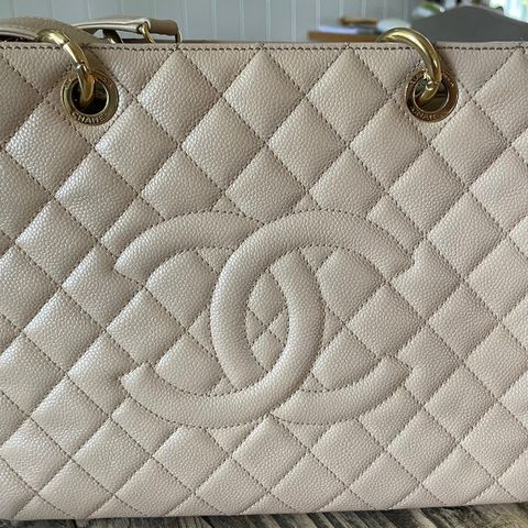 Chanel gst