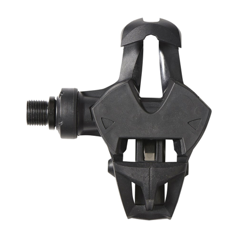 Ubrukte Pedaler XPRESSO 2 A1 Black og XPro/Xpresso - ICLIC - Cleats