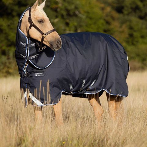 Horsewear 0g dekken