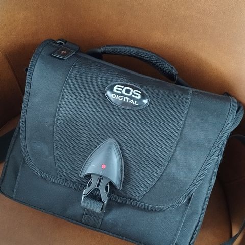 Orginal Canon Eos skulderbag