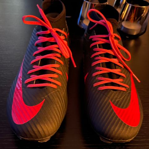 Nike Mercurial Superfly 9