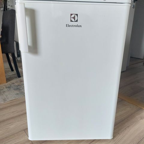 Electrolux fryseskap