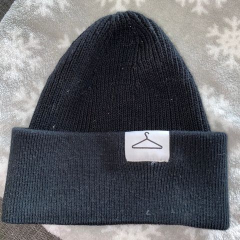 Holzweiler lue beanie