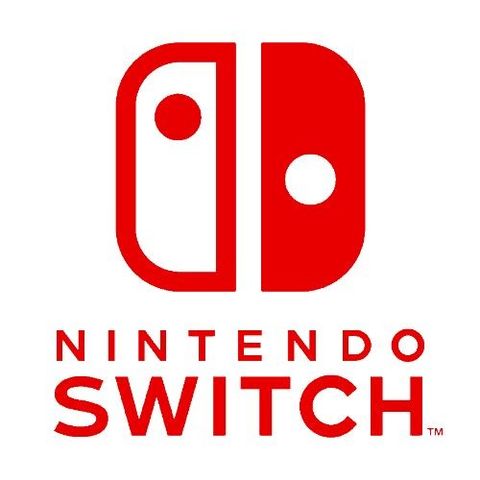 Nitendo Switch Spill Ø.K