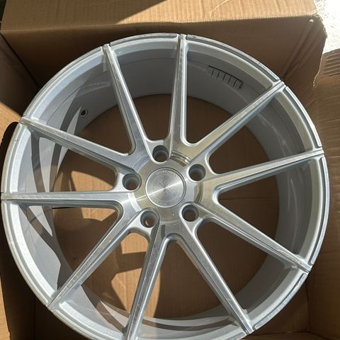 19" GS felg