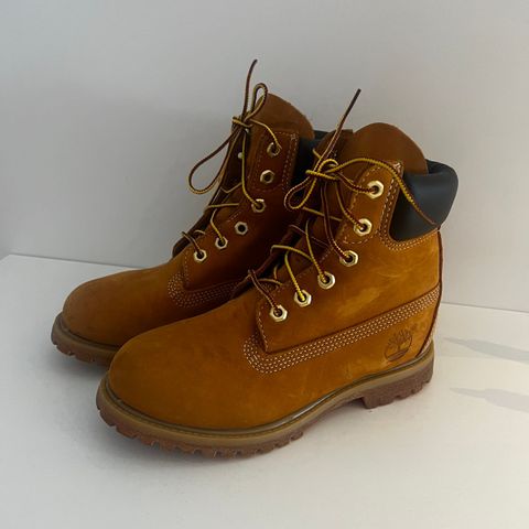 Timberland sko str 35